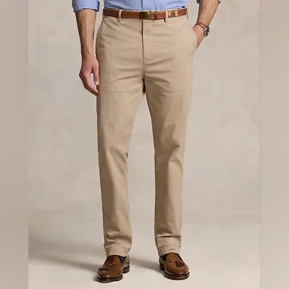 Polo Ralph Lauren | Pants | Polo Ralph Lauren Andrew Pant 0 Cotton